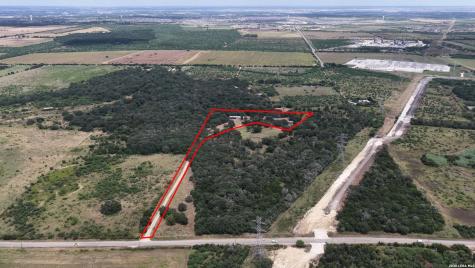 4025 Marion Road Marion TX 78124