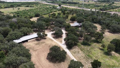 4025 Marion Road Marion TX 78124
