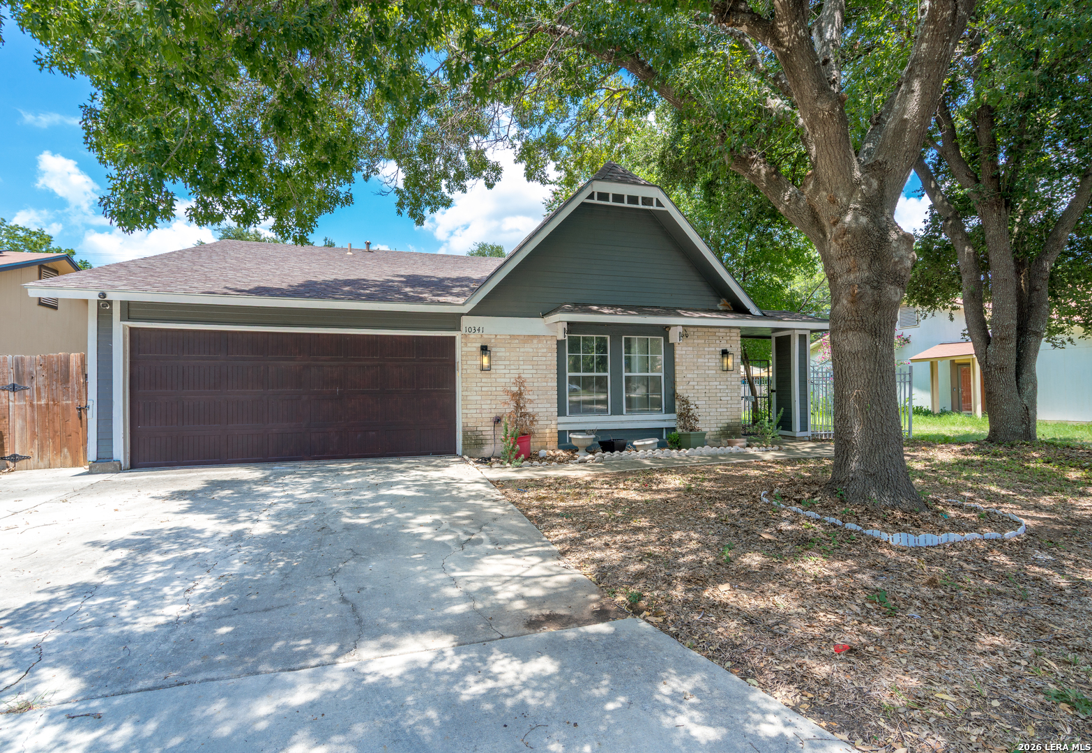 10341 Country Bluff San Antonio TX 78258