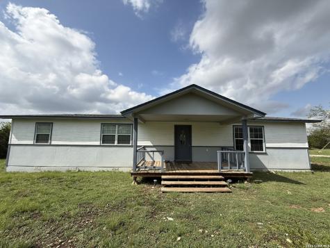 281 Oak Road Harper TX 78631
