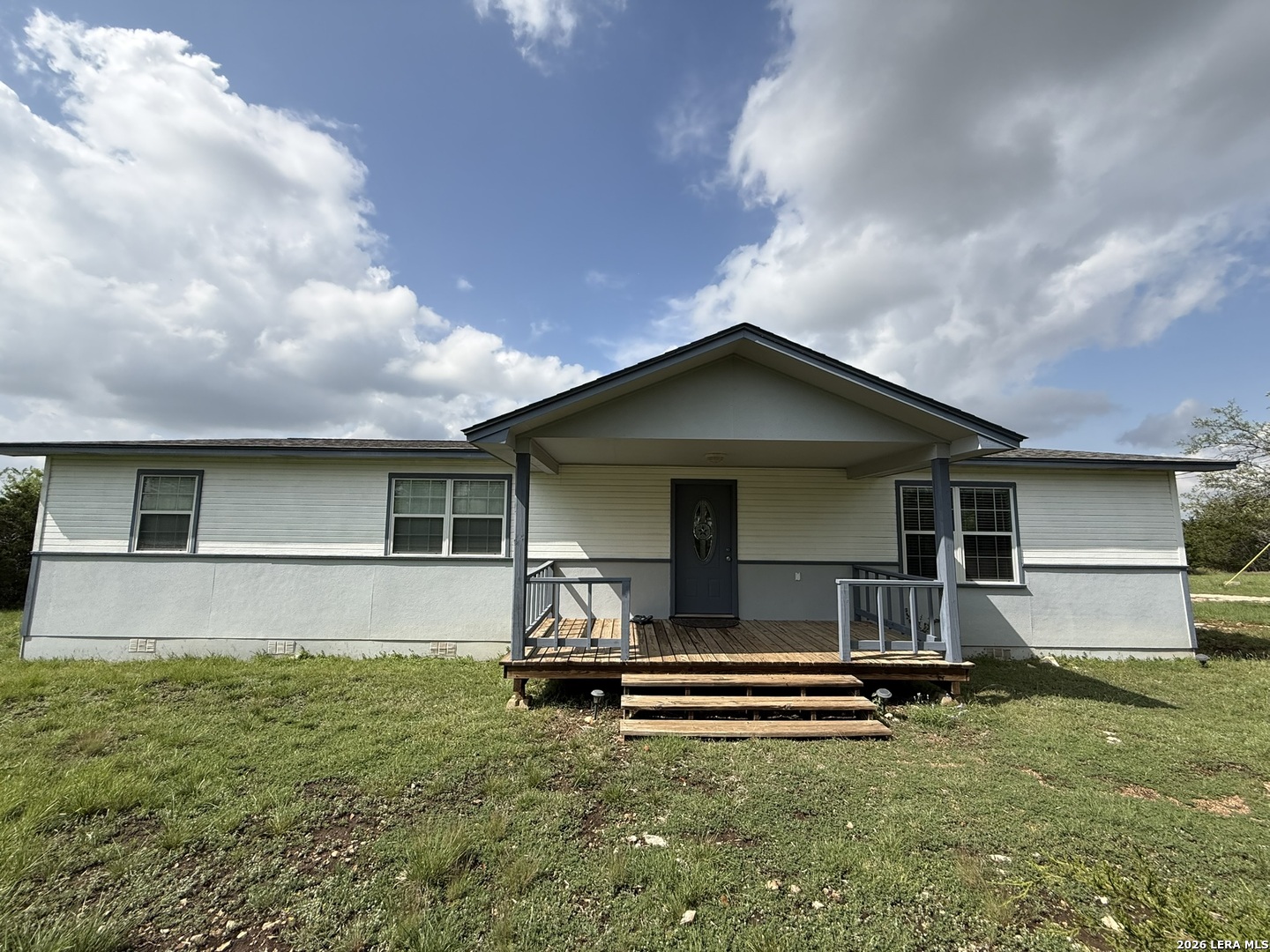 281 Oak Road Harper TX 78631