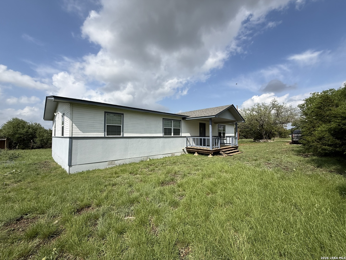 281 Oak Road Harper TX 78631