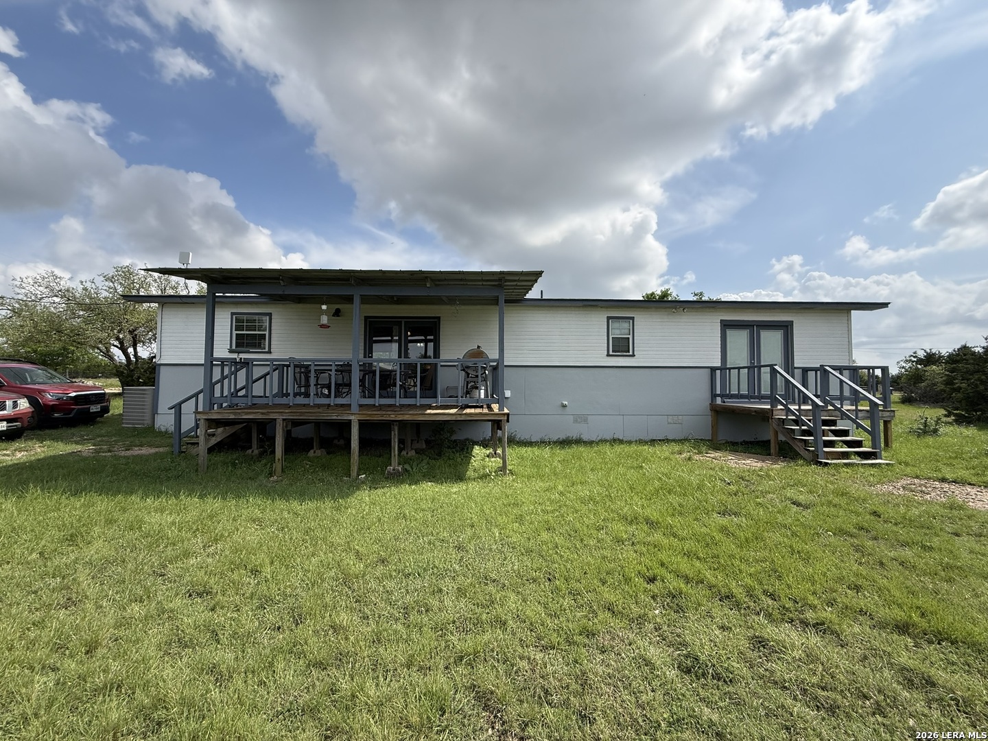 281 Oak Road Harper TX 78631