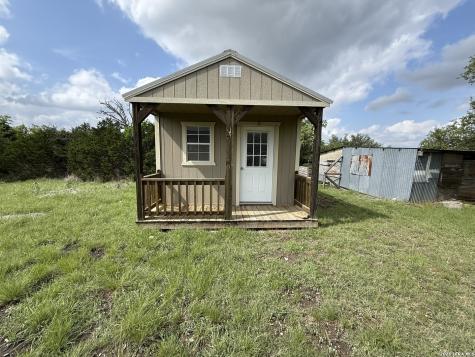 281 Oak Road Harper TX 78631