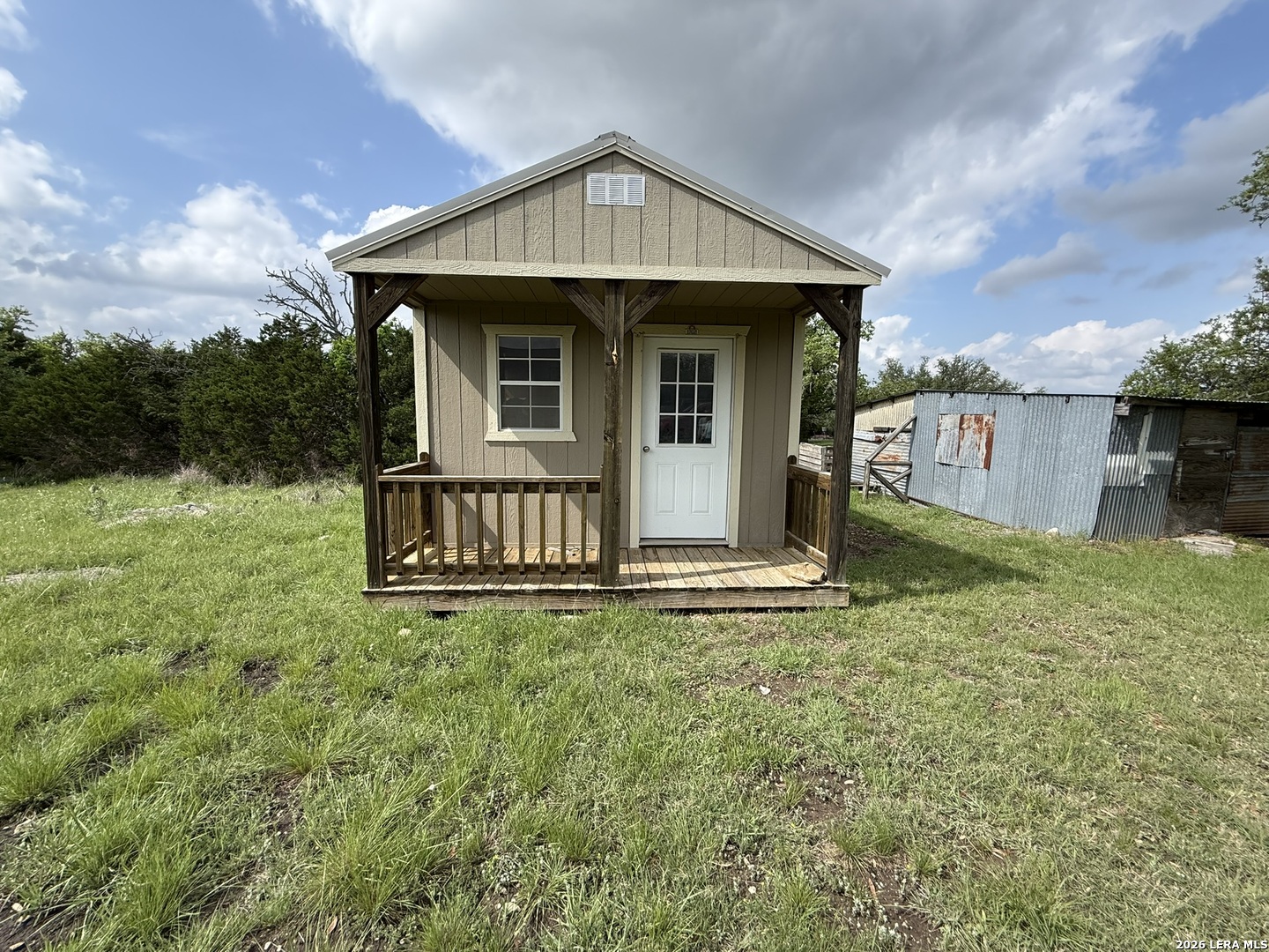 281 Oak Road Harper TX 78631