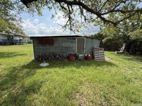 281 Oak Road Harper TX 78631