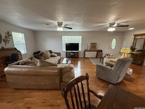 281 Oak Road Harper TX 78631