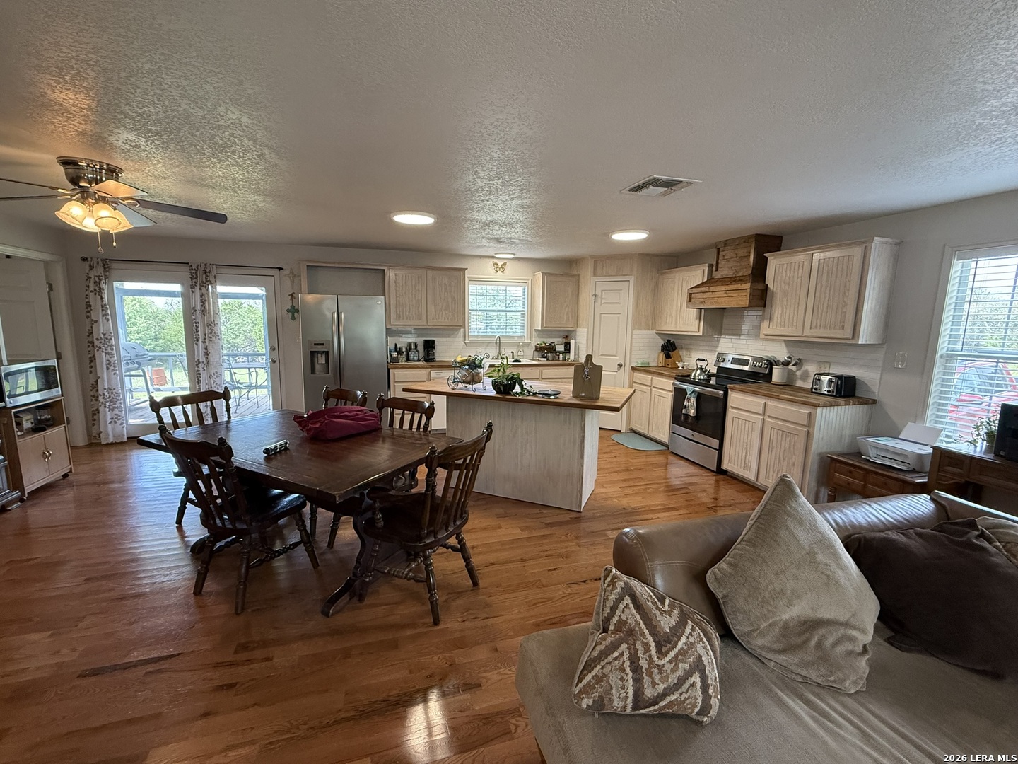 281 Oak Road Harper TX 78631