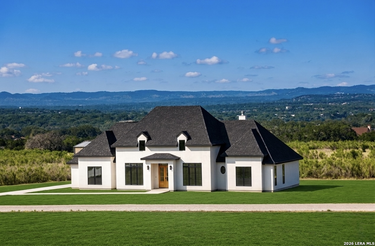 977 Pinto Canyon Bandera TX 78003
