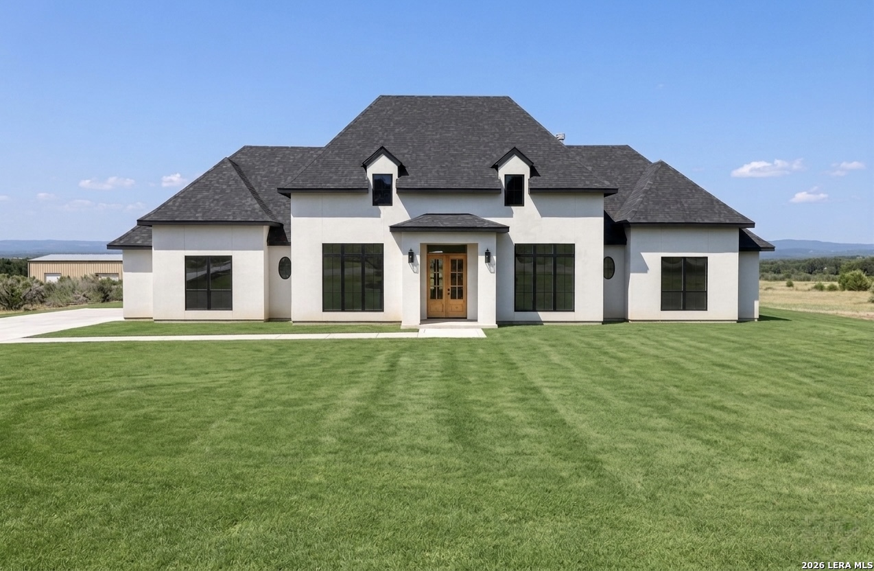 977 Pinto Canyon Bandera TX 78003