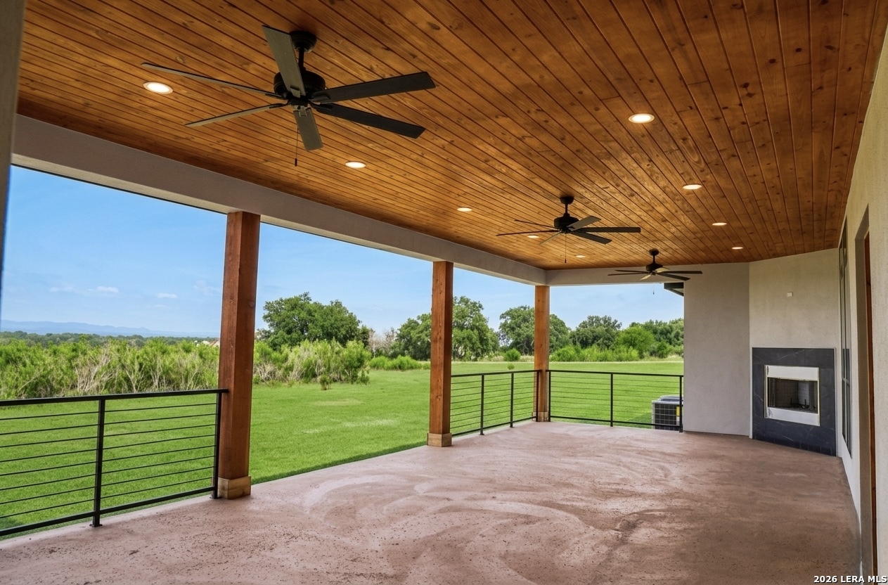 977 Pinto Canyon Bandera TX 78003