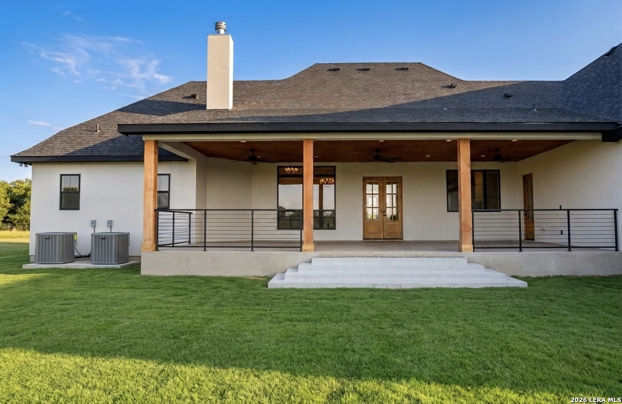977 Pinto Canyon Bandera TX 78003