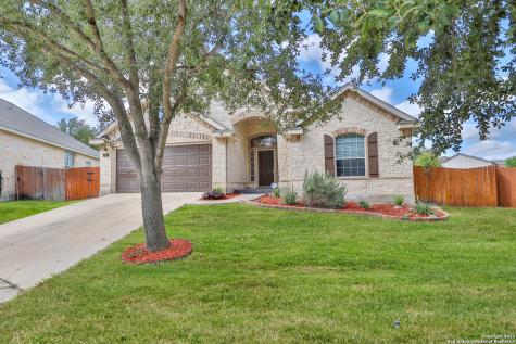 11639 Huisache Daisy San Antonio TX 78245
