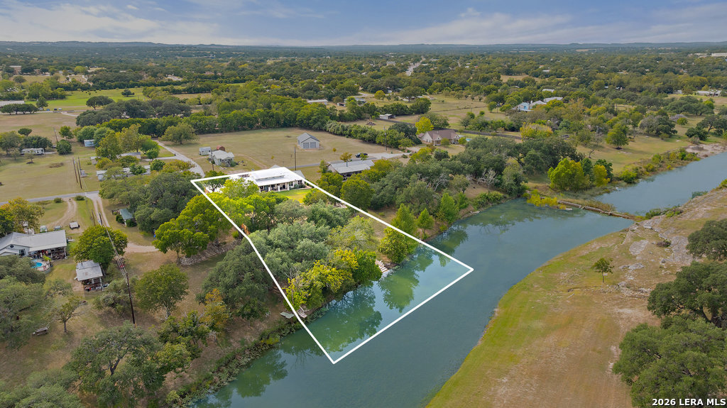 1313 Democrat Blanco TX 78606