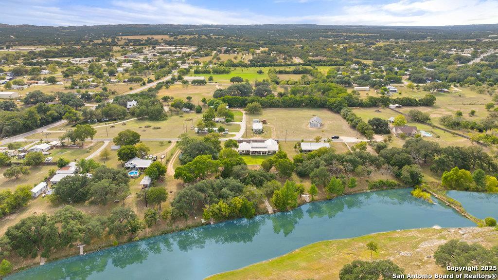 1313 Democrat Blanco TX 78606