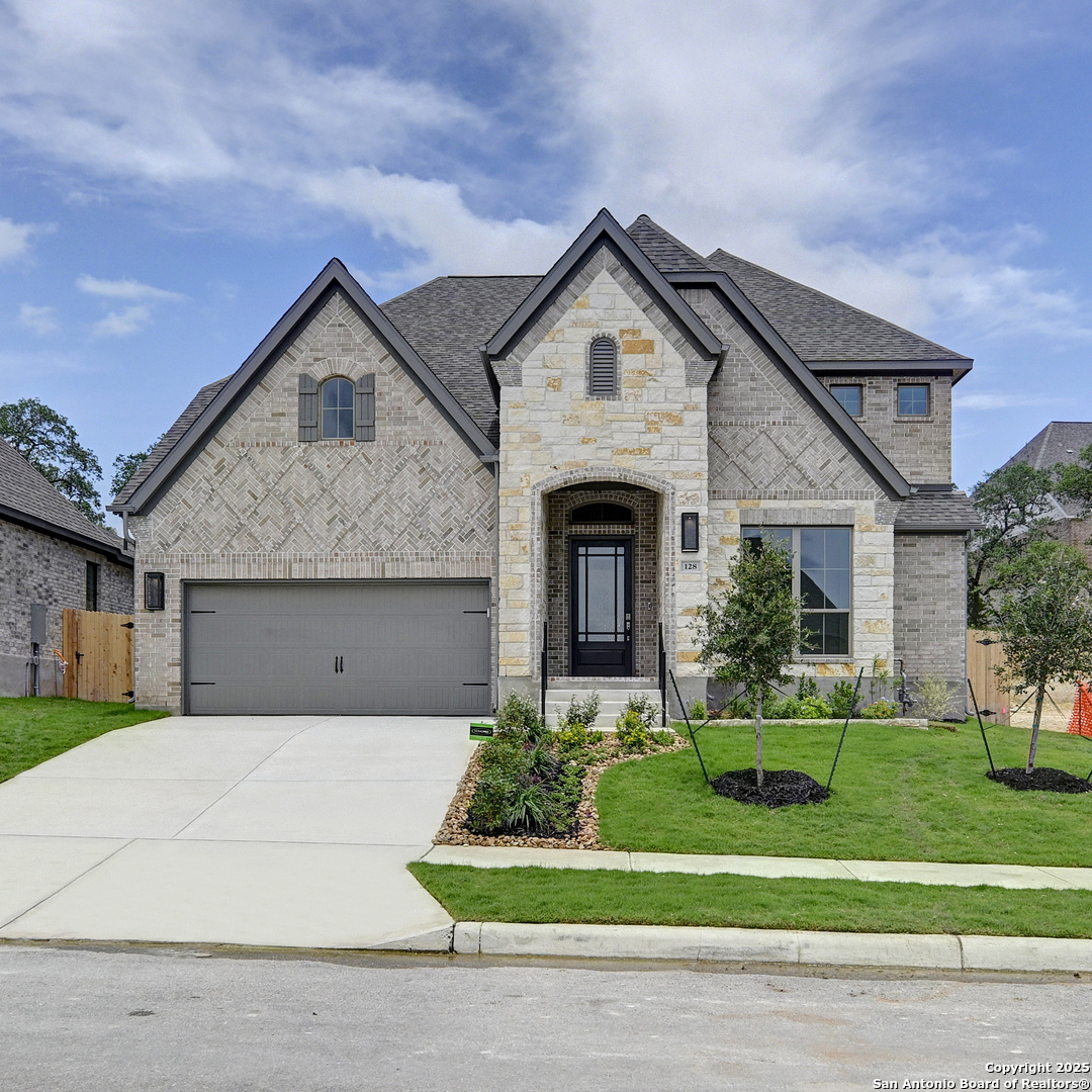 128 Rainwater Creek Boerne TX 78006