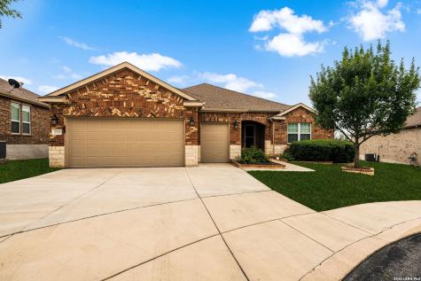 12908 Hollow Cave San Antonio TX 78253