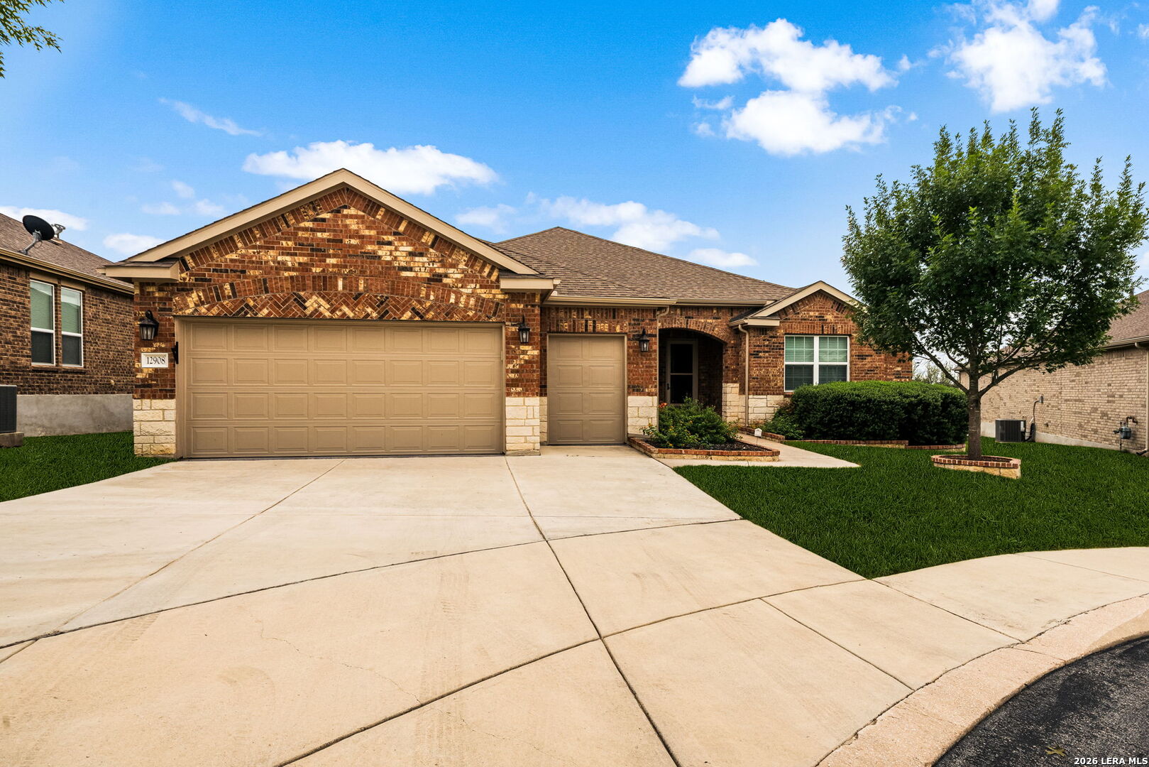 12908 Hollow Cave San Antonio TX 78253