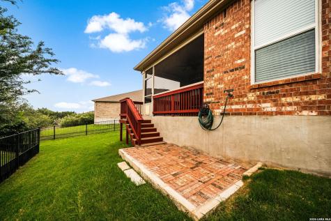 12908 Hollow Cave San Antonio TX 78253