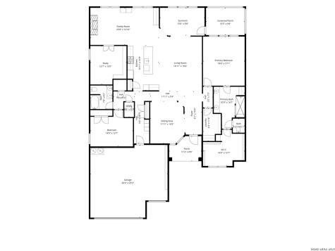 12908 Hollow Cave San Antonio TX 78253