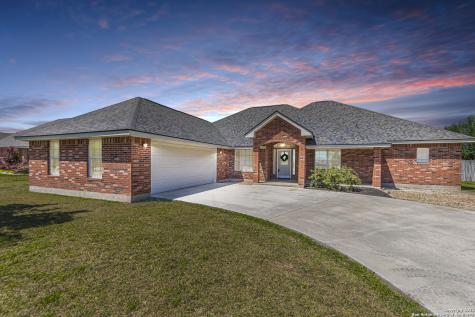 4964 Prairie Summit Seguin TX 78155