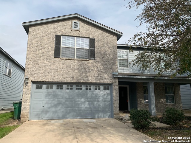 114 Shadbush Street San Antonio TX 78245