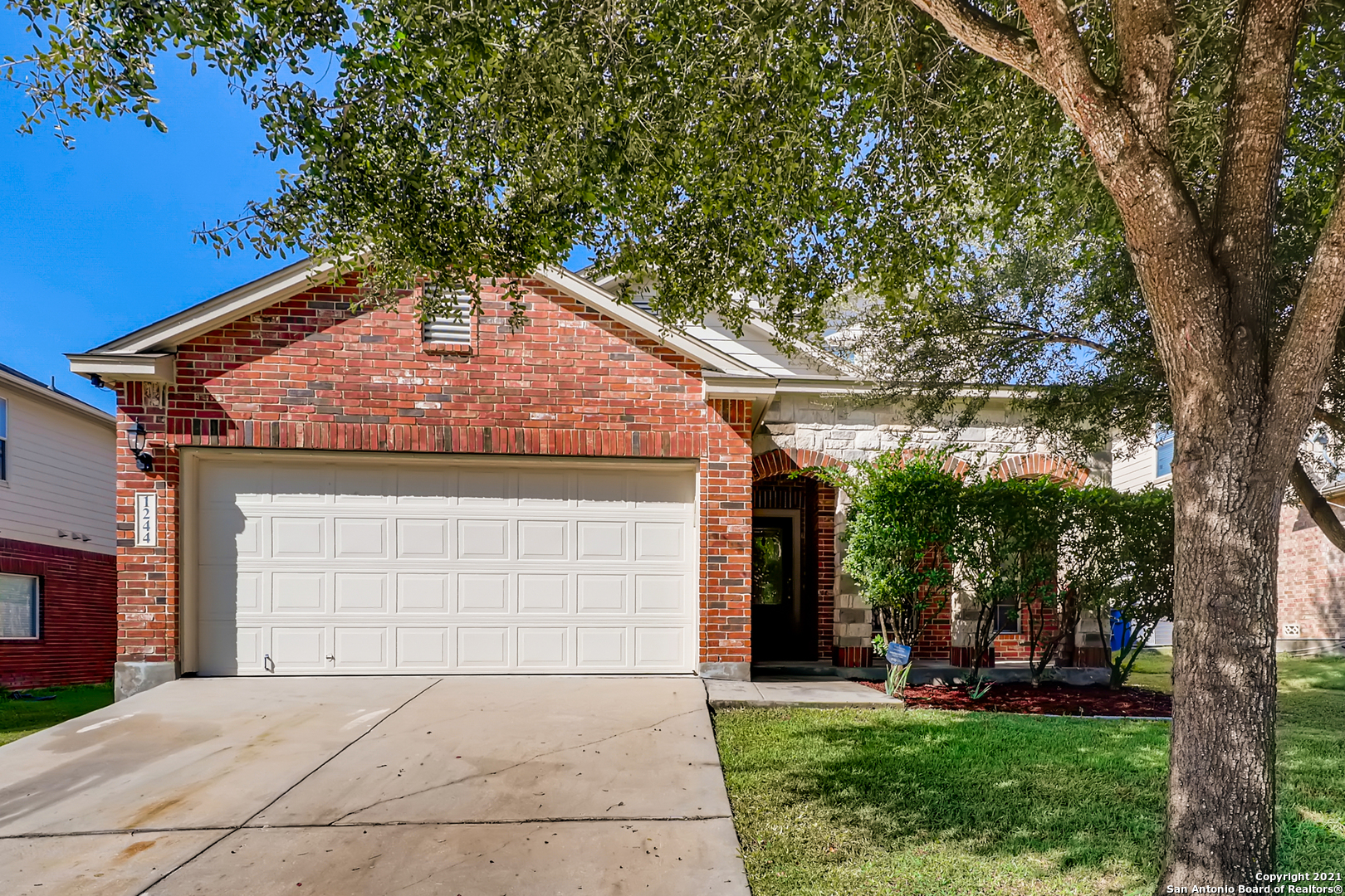 1244 Ruddy Duck New Braunfels TX 78130