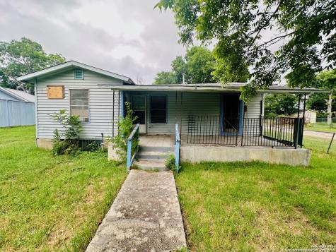 1437 Avant Avenue San Antonio TX 78210
