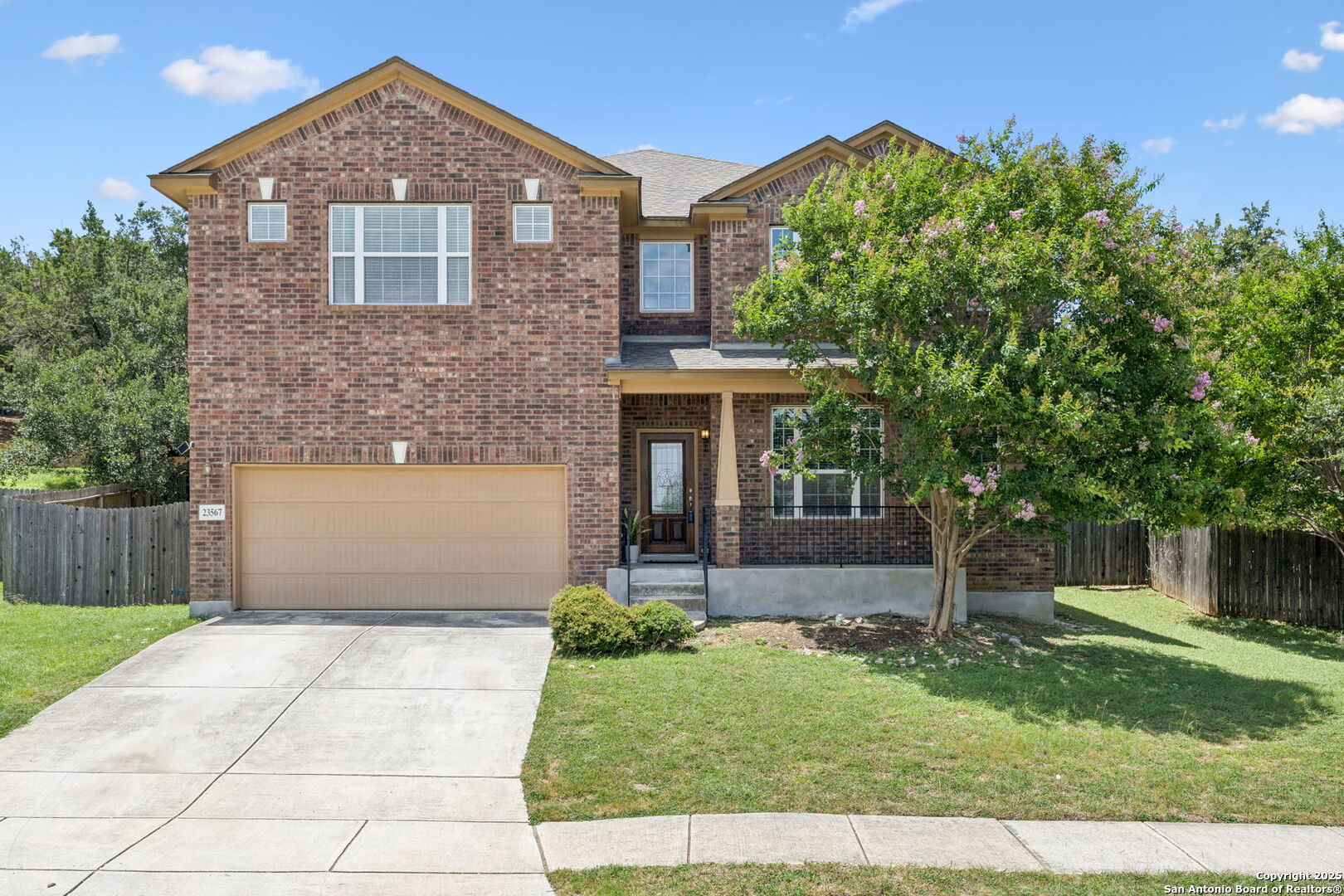 23567 Seven Winds San Antonio TX 78258