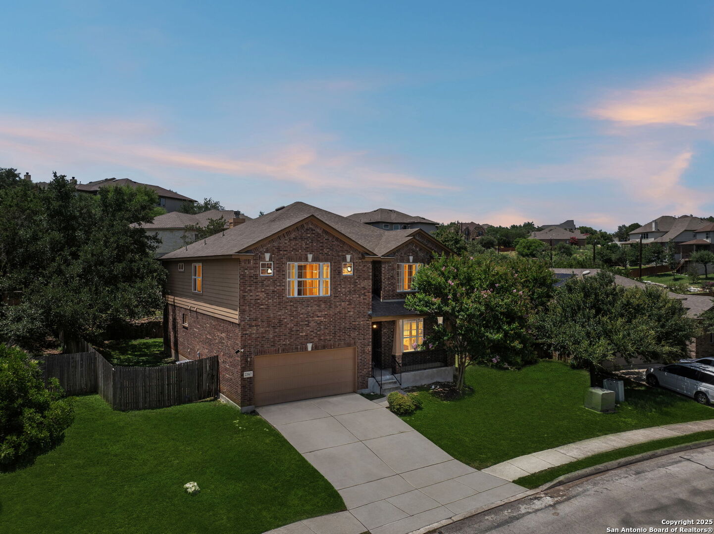 23567 Seven Winds San Antonio TX 78258