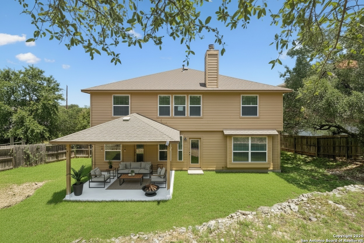 23567 Seven Winds San Antonio TX 78258