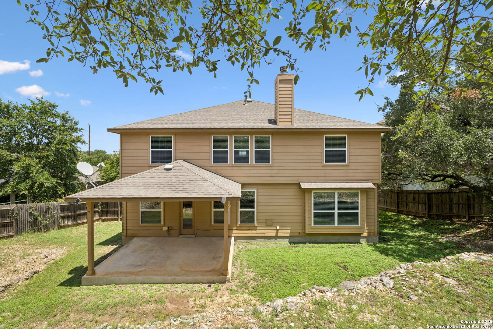 23567 Seven Winds San Antonio TX 78258