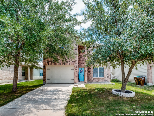 7602 Bedford Creek San Antonio TX 78254