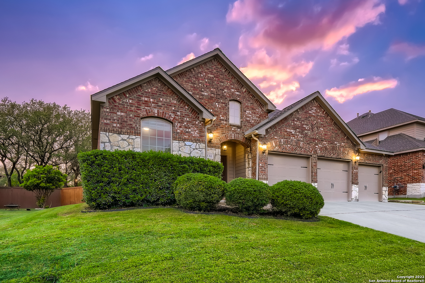 531 Roamer Park San Antonio TX 78245