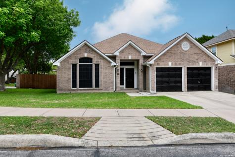 37 Sweetwood San Antonio TX 78254