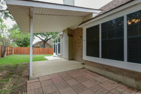 37 Sweetwood San Antonio TX 78254