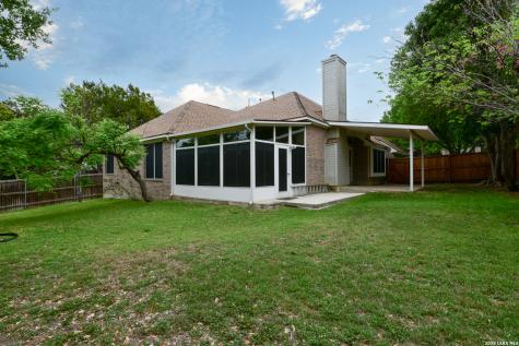 37 Sweetwood San Antonio TX 78254