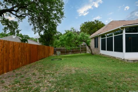 37 Sweetwood San Antonio TX 78254