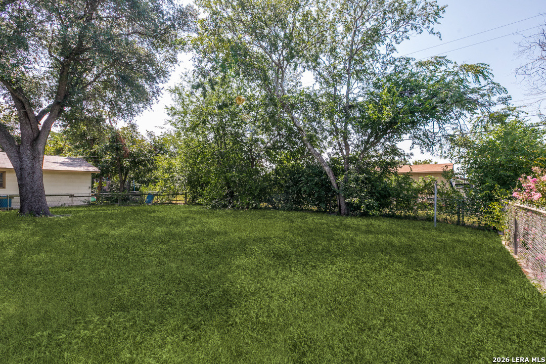 330 Brettonwood Drive San Antonio TX 78218