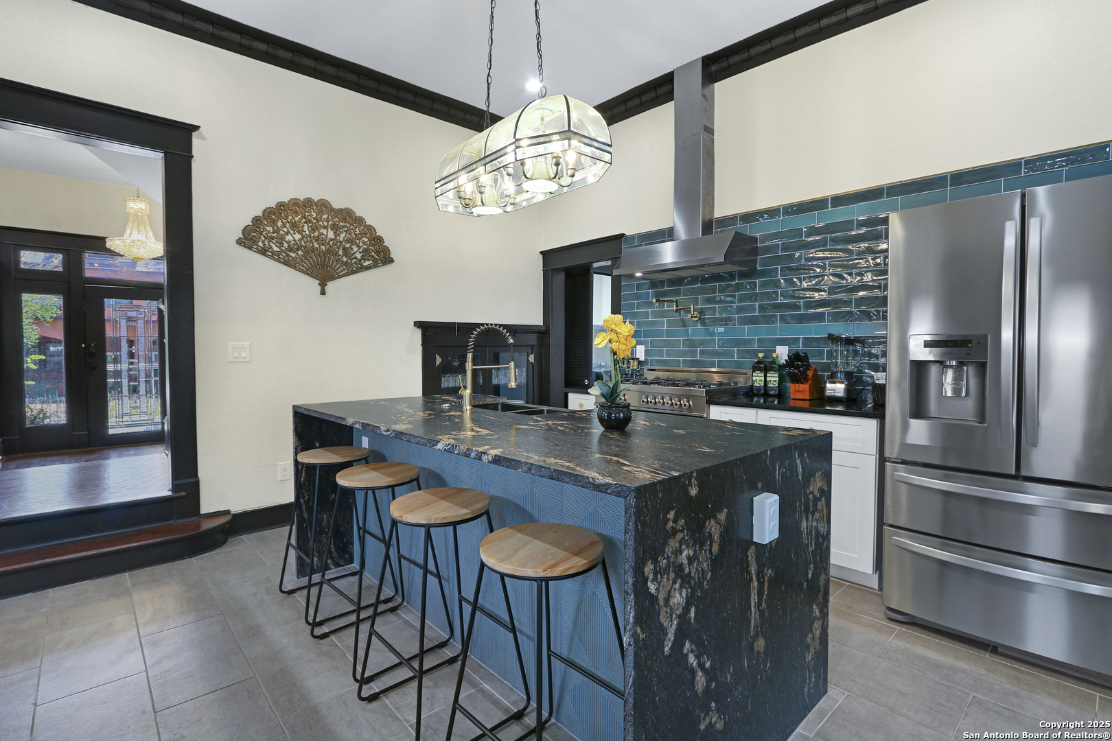 223 E Craig Place San Antonio TX 78212