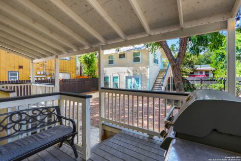 223 E Craig Place San Antonio TX 78212