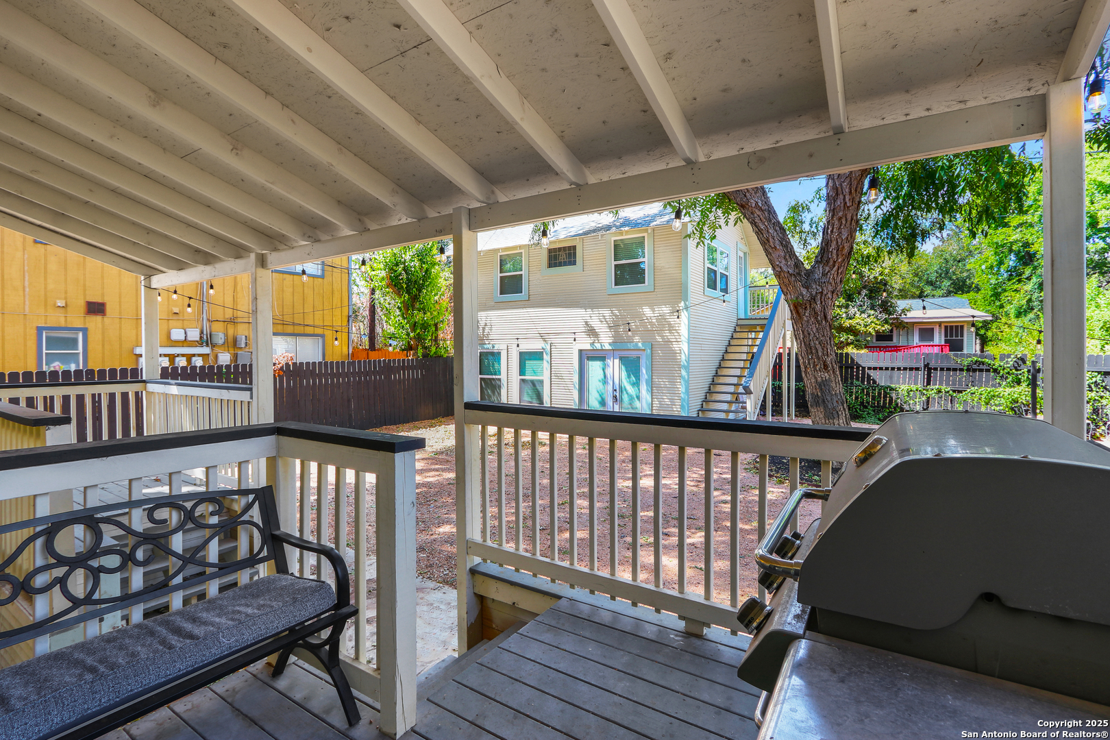 223 E Craig Place San Antonio TX 78212
