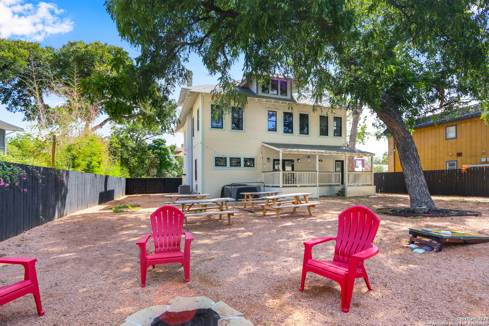 223 E Craig Place San Antonio TX 78212