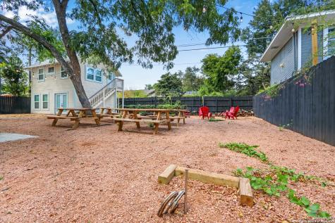 223 E Craig Place San Antonio TX 78212