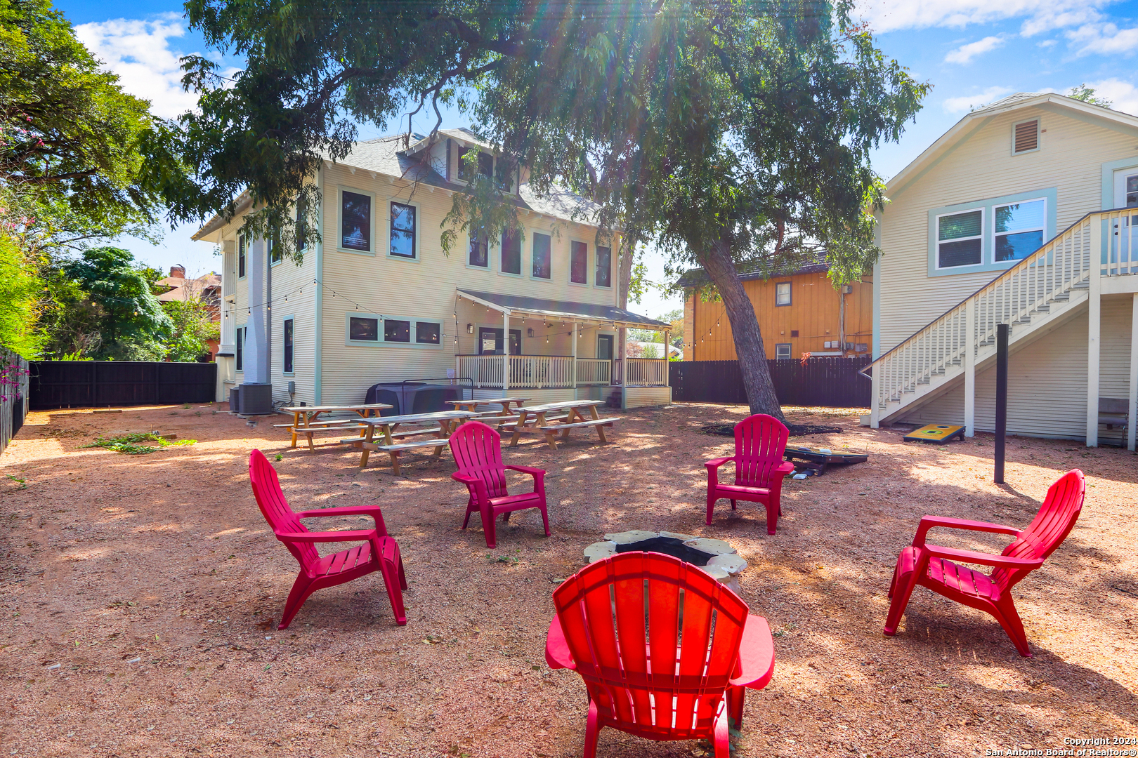 223 E Craig Place San Antonio TX 78212