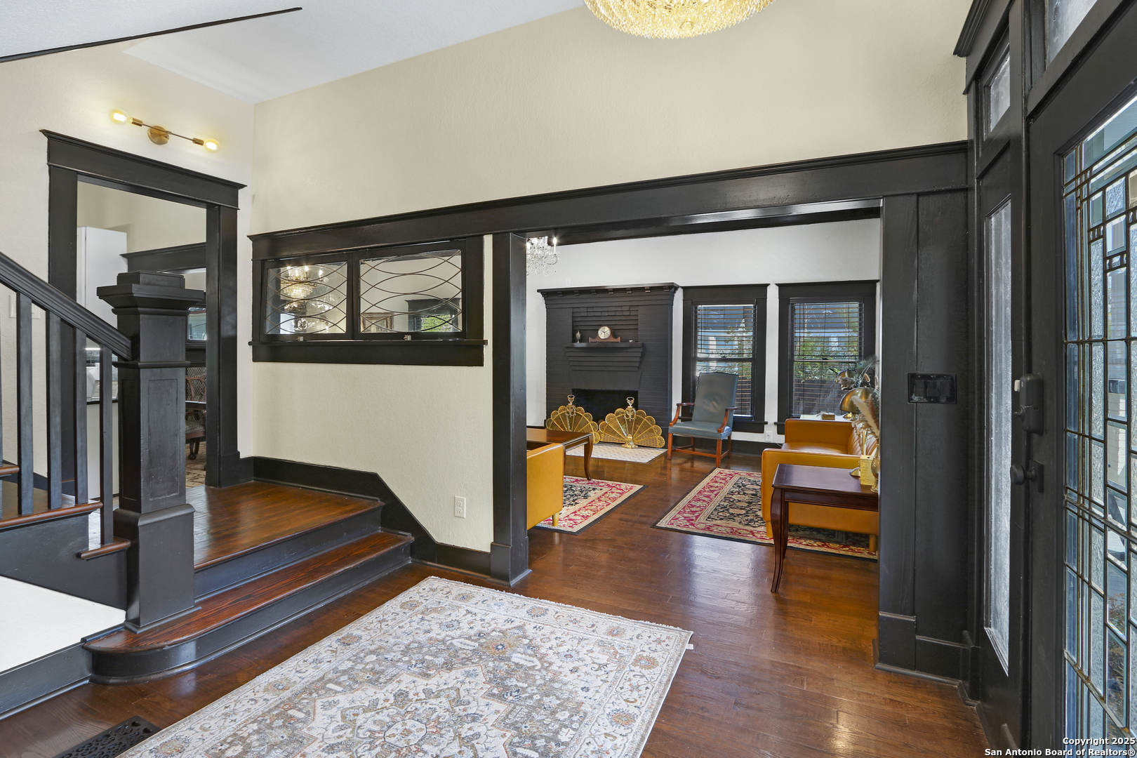 223 E Craig Place San Antonio TX 78212