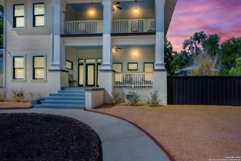 223 E Craig Place San Antonio TX 78212