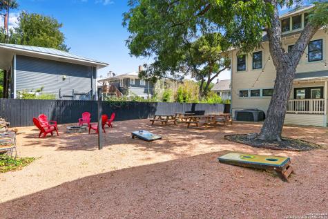 223 E Craig Place San Antonio TX 78212