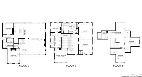 223 E Craig Place San Antonio TX 78212