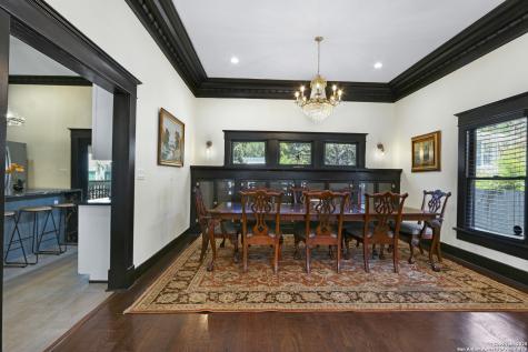 223 E Craig Place San Antonio TX 78212